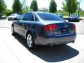 2008 Dolphin Grey Metallic Audi A4 2.0T Special Edition Sedan  photo #4