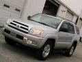 2003 Titanium Metallic Toyota 4Runner SR5 4x4  photo #1