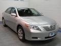 Titanium Metallic - Camry LE Photo No. 1