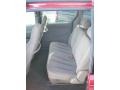 2002 Inferno Red Tinted Pearlcoat Chrysler Town & Country LX  photo #7