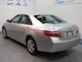 Titanium Metallic - Camry LE Photo No. 3