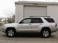 2003 Titanium Metallic Toyota 4Runner SR5 4x4  photo #4