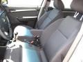 Cosmic Silver Metallic - Aveo LS Sedan Photo No. 12