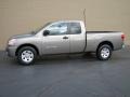 2006 Granite Nissan Titan XE King Cab  photo #1