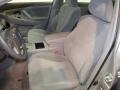 Titanium Metallic - Camry LE Photo No. 10