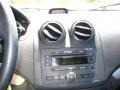 Cosmic Silver Metallic - Aveo LS Sedan Photo No. 17