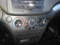 Cosmic Silver Metallic - Aveo LS Sedan Photo No. 18