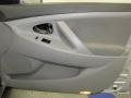 Titanium Metallic - Camry LE Photo No. 15