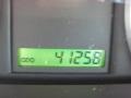 Cosmic Silver Metallic - Aveo LS Sedan Photo No. 22