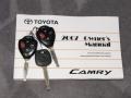 Titanium Metallic - Camry LE Photo No. 19