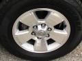 Titanium Metallic - 4Runner SR5 4x4 Photo No. 15