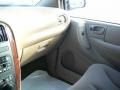 2002 Inferno Red Tinted Pearlcoat Chrysler Town & Country LX  photo #10