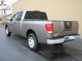 2006 Granite Nissan Titan XE King Cab  photo #4