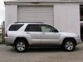 2003 Titanium Metallic Toyota 4Runner SR5 4x4  photo #26