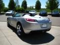 Silver Pearl - Sky Red Line Roadster Photo No. 4