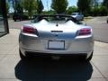 Silver Pearl - Sky Red Line Roadster Photo No. 5