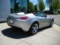 Silver Pearl - Sky Red Line Roadster Photo No. 6