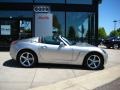 Silver Pearl - Sky Red Line Roadster Photo No. 7