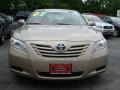 Desert Sand Mica - Camry LE Photo No. 2