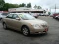 Desert Sand Mica - Camry LE Photo No. 3