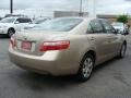 Desert Sand Mica - Camry LE Photo No. 4