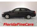 2006 Nighthawk Black Pearl Honda Accord SE Sedan  photo #3