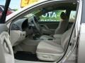 Desert Sand Mica - Camry LE Photo No. 7