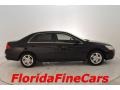 2006 Nighthawk Black Pearl Honda Accord SE Sedan  photo #4