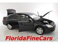 2006 Nighthawk Black Pearl Honda Accord SE Sedan  photo #7