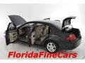 2006 Nighthawk Black Pearl Honda Accord SE Sedan  photo #8