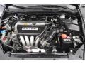 2006 Nighthawk Black Pearl Honda Accord SE Sedan  photo #9