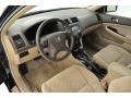 2006 Nighthawk Black Pearl Honda Accord SE Sedan  photo #12