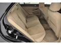 2006 Nighthawk Black Pearl Honda Accord SE Sedan  photo #14