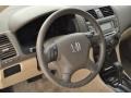 2006 Nighthawk Black Pearl Honda Accord SE Sedan  photo #16