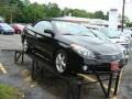 Black - Solara SLE V6 Convertible Photo No. 1