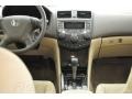 2006 Nighthawk Black Pearl Honda Accord SE Sedan  photo #17