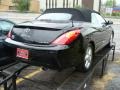 Black - Solara SLE V6 Convertible Photo No. 3
