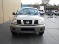 2006 Granite Nissan Titan XE King Cab  photo #13