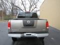 2006 Granite Nissan Titan XE King Cab  photo #14