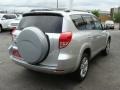 2007 Classic Silver Metallic Toyota RAV4 Sport 4WD  photo #4