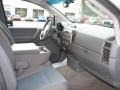 2006 Granite Nissan Titan XE King Cab  photo #15