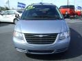 2005 Butane Blue Pearl Chrysler Town & Country LX  photo #2