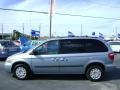 2005 Butane Blue Pearl Chrysler Town & Country LX  photo #4