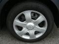 Magnetic Gray Metallic - Matrix 1.8 Photo No. 14