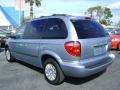 2005 Butane Blue Pearl Chrysler Town & Country LX  photo #5