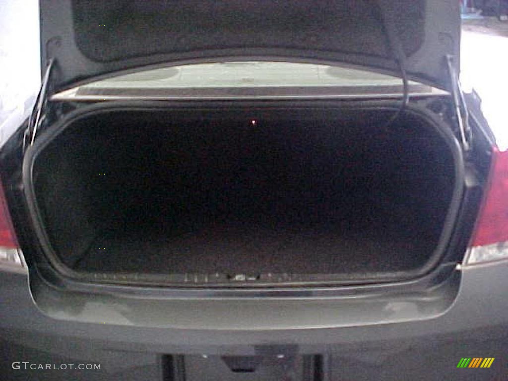 2010 Impala LT - Cyber Gray Metallic / Neutral photo #14