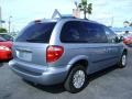 2005 Butane Blue Pearl Chrysler Town & Country LX  photo #7