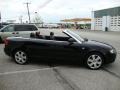 Brilliant Black - A4 3.0 quattro Cabriolet Photo No. 7