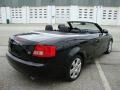 Brilliant Black - A4 3.0 quattro Cabriolet Photo No. 8