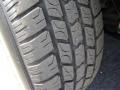 2005 Butane Blue Pearl Chrysler Town & Country LX  photo #10